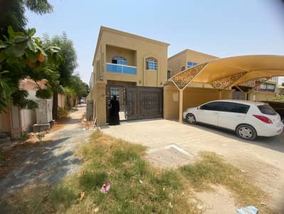 5 Bedroom Villa for Rent in Al Mowaihat, Ajman - WhatsApp Image 2026-06-07 at 3.52. 52 PM. jpeg 5 Bedroom Villa for Rent in Al Mowaihat, Ajman - WhatsApp Image 2026-06-07 at 3.52. 52 PM. jpeg
