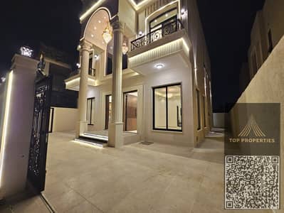 5 Bedroom Villa for Sale in Al Zahya, Ajman - WhatsApp Image 2026-06-08 at 10.50. 19 AM (1). jpeg 5 Bedroom Villa for Sale in Al Zahya, Ajman - WhatsApp Image 2026-06-08 at 10.50. 19 AM (1). jpeg