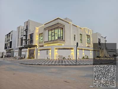 5 Bedroom Villa for Sale in Al Helio, Ajman - WhatsApp Image 2026-05-20 at 9.23. 06 AM. jpeg 5 Bedroom Villa for Sale in Al Helio, Ajman - WhatsApp Image 2026-05-20 at 9.23. 06 AM. jpeg