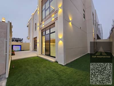5 Bedroom Villa for Sale in Al Helio, Ajman - WhatsApp Image 2026-05-20 at 9.23. 06 AM (3). jpeg 5 Bedroom Villa for Sale in Al Helio, Ajman - WhatsApp Image 2026-05-20 at 9.23. 06 AM (3). jpeg
