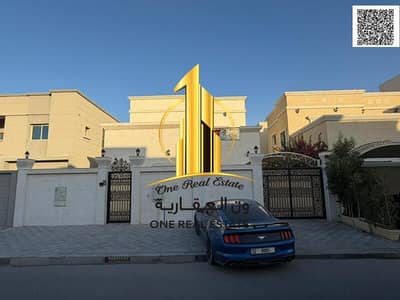 3 Bedroom Villa for Rent in Al Zahya, Ajman - WhatsApp Image 2026-06-08 at 1.58. 58 PM. jpeg 3 Bedroom Villa for Rent in Al Zahya, Ajman - WhatsApp Image 2026-06-08 at 1.58. 58 PM. jpeg