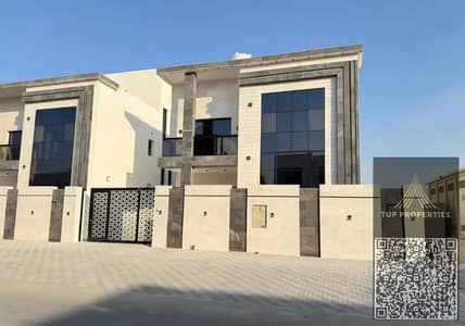 6 Bedroom Villa for Sale in Al Amerah, Ajman - WhatsApp Image 2026-05-20 at 12.59. 32 PM. jpeg 6 Bedroom Villa for Sale in Al Amerah, Ajman - WhatsApp Image 2026-05-20 at 12.59. 32 PM. jpeg