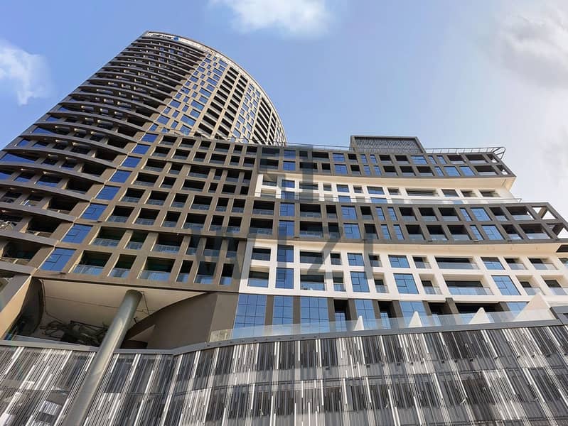 Fully Furnished | Spacious Studio | City View - Image 15