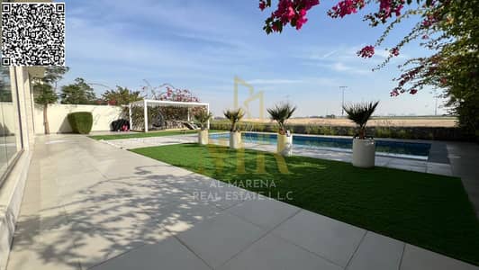 5 Bedroom Villa for Sale in Al Zorah, Ajman - WhatsApp Image 2026-02-10 at 4.56. 19 PM. jpeg 5 Bedroom Villa for Sale in Al Zorah, Ajman - WhatsApp Image 2026-02-10 at 4.56. 19 PM. jpeg