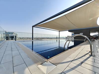 2 Bedroom Apartment for Rent in Al Raha Beach, Abu Dhabi - IMG20240228164652. jpg