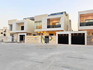 5 Bedroom Villa for Sale in Al Zahya, Ajman - 5850738170582994111. jpg 5 Bedroom Villa for Sale in Al Zahya, Ajman - 5850738170582994111. jpg