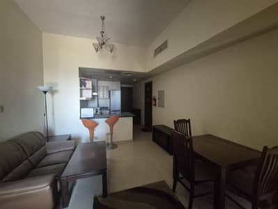 1 habitación Apartamento para en Alquiler en Dubai Sports City, Dubai - 20260604_153229. jpg