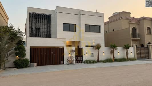 5 Bedroom Villa for Sale in Al Rawda, Ajman - WhatsApp Image 2025-12-24 at 9.53. 20 PM (1). jpeg
