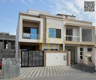 5 Bedroom Villa for Sale in Al Helio, Ajman - WhatsApp Image 2026-04-30 at 12.58. 03 AM (1). jpeg 5 Bedroom Villa for Sale in Al Helio, Ajman - WhatsApp Image 2026-04-30 at 12.58. 03 AM (1). jpeg