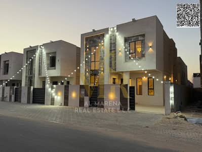 5 Bedroom Villa for Sale in Al Helio, Ajman - WhatsApp Image 2026-06-07 at 8.57. 20 AM (4). jpeg 5 Bedroom Villa for Sale in Al Helio, Ajman - WhatsApp Image 2026-06-07 at 8.57. 20 AM (4). jpeg