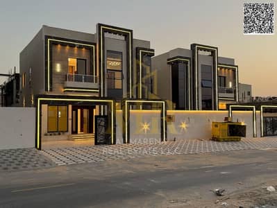 5 Camere Villa in Vendita a Al Helio, Ajman - WhatsApp Image 2026-05-25 at 1.17. 28 PM (4). jpeg