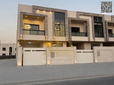 5 Bedroom Villa for Sale in Al Helio, Ajman - WhatsApp Image 2026-05-11 at 2.09. 09 AM. jpeg 5 Bedroom Villa for Sale in Al Helio, Ajman - WhatsApp Image 2026-05-11 at 2.09. 09 AM. jpeg