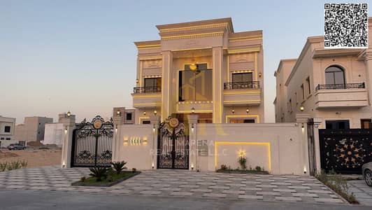 5 Bedroom Villa for Sale in Al Helio, Ajman - WhatsApp Image 2026-05-12 at 11.16. 10 PM. jpeg 5 Bedroom Villa for Sale in Al Helio, Ajman - WhatsApp Image 2026-05-12 at 11.16. 10 PM. jpeg