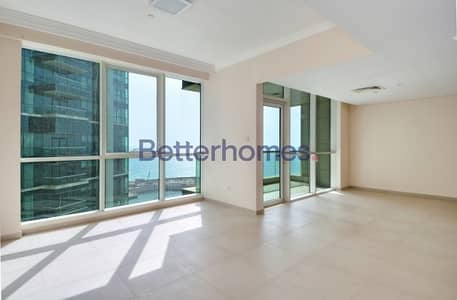 2 Bedrooms Apartment in Jumeirah Beach Residence 2 Bedrooms Apartment in Jumeirah Beach Residence
