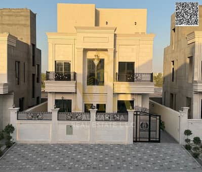 6 Bedroom Villa for Sale in Al Helio, Ajman - WhatsApp Image 2026-05-14 at 9.03. 33 AM (1). jpeg 6 Bedroom Villa for Sale in Al Helio, Ajman - WhatsApp Image 2026-05-14 at 9.03. 33 AM (1). jpeg