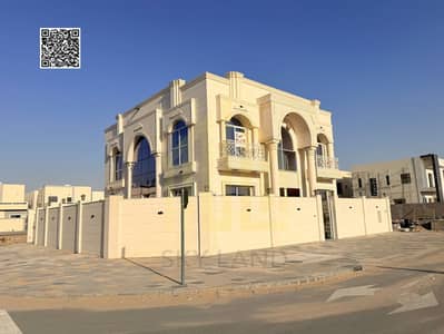5 Bedroom Villa for Sale in Al Zahya, Ajman - WhatsApp Image 2026-06-09 at 6.31. 43 AM (1). jpeg 5 Bedroom Villa for Sale in Al Zahya, Ajman - WhatsApp Image 2026-06-09 at 6.31. 43 AM (1). jpeg