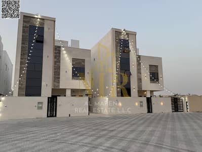 7 Bedroom Villa for Sale in Al Helio, Ajman - WhatsApp Image 2025-08-28 at 10.06. 20 AM. jpeg 7 Bedroom Villa for Sale in Al Helio, Ajman - WhatsApp Image 2025-08-28 at 10.06. 20 AM. jpeg