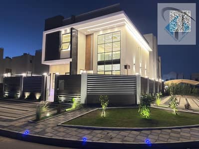 4 Bedroom Villa for Sale in Al Helio, Ajman - WhatsApp Image 2026-06-09 at 6.40. 17 AM. jpeg 4 Bedroom Villa for Sale in Al Helio, Ajman - WhatsApp Image 2026-06-09 at 6.40. 17 AM. jpeg