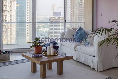 1 Bedroom Apartment in Jumeirah Lake Towers 1 Bedroom Apartment in Jumeirah Lake Towers