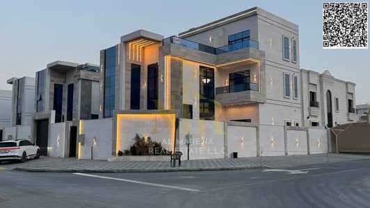 6 Bedroom Villa for Sale in Al Helio, Ajman - WhatsApp Image 2026-03-09 at 12.23. 08 AM. jpeg 6 Bedroom Villa for Sale in Al Helio, Ajman - WhatsApp Image 2026-03-09 at 12.23. 08 AM. jpeg
