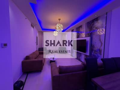 1 Bedroom Flat for Sale in Al Bustan, Ajman - 55da7b5c-de4f-450c-b713-70f371a0285a. jpeg 1 Bedroom Flat for Sale in Al Bustan, Ajman - 55da7b5c-de4f-450c-b713-70f371a0285a. jpeg