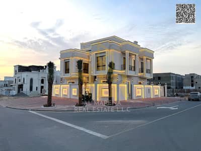 6 Bedroom Villa for Sale in Al Helio, Ajman - WhatsApp Image 2026-04-19 at 10.44. 12 AM. jpeg 6 Bedroom Villa for Sale in Al Helio, Ajman - WhatsApp Image 2026-04-19 at 10.44. 12 AM. jpeg