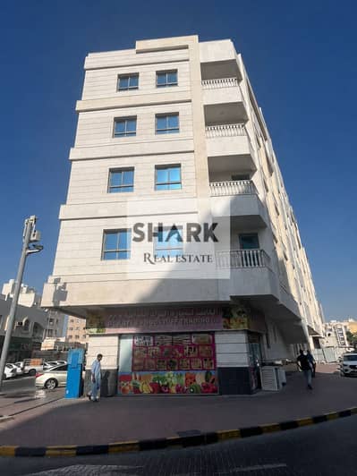 مبنى سكني 10+ غرف نوم للبيع في النعيمية، عجمان - 92d81886-baf8-4fdb-b761-ff6c9e11f17f. jpeg مبنى سكني 10+ غرف نوم للبيع في النعيمية، عجمان - 92d81886-baf8-4fdb-b761-ff6c9e11f17f. jpeg