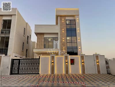 5 Bedroom Villa for Sale in Al Helio, Ajman - WhatsApp Image 2026-06-09 at 7.34. 05 AM (18). jpeg 5 Bedroom Villa for Sale in Al Helio, Ajman - WhatsApp Image 2026-06-09 at 7.34. 05 AM (18). jpeg