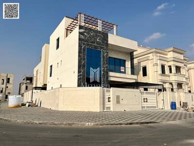 7 Bedroom Villa for Sale in Al Helio, Ajman - WhatsApp Image 2026-02-04 at 10.29. 47 AM. jpeg 7 Bedroom Villa for Sale in Al Helio, Ajman - WhatsApp Image 2026-02-04 at 10.29. 47 AM. jpeg