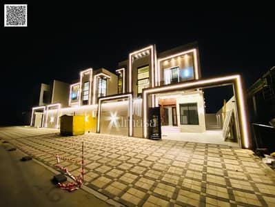 5 Cпальни Вилла Продажа в Аль Хелио, Аджман - IMG-20250323-WA0191. jpg 5 Cпальни Вилла Продажа в Аль Хелио, Аджман - IMG-20250323-WA0191. jpg