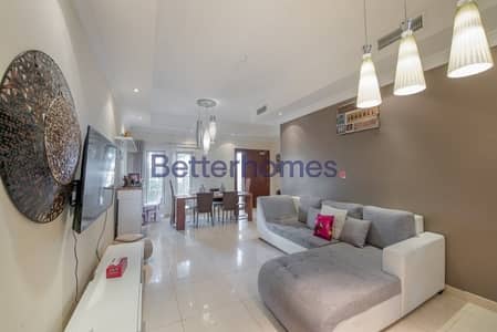 3 Bedrooms Townhouse in Jumeirah Village Circle 3 Bedrooms Townhouse in Jumeirah Village Circle