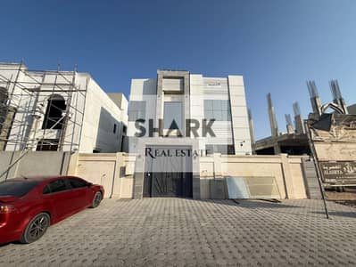 5 Camere Villa in Vendita a Al Zahya, Ajman - 25be88f8-b7c1-4cd0-bd67-cb501f6b32eb. jpeg