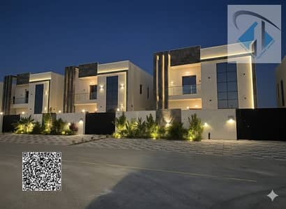 فیلا 4 غرف نوم للبيع في الزاهية، عجمان - batch_9b653255-7efa-4cff-9378-1c5ee2f748fc. jpg
