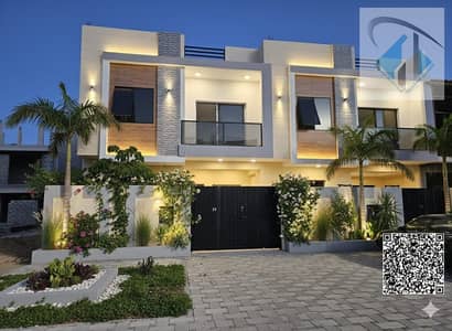 5 Bedroom Villa for Sale in Al Helio, Ajman - batch_b1863031-5586-4e7a-aaa7-ac9fe3fa4b34. jpg