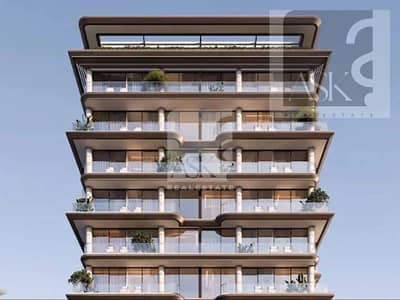 1 chambre Appartement à à vendre à Dubai Islands, Dubai - Appartement à Dubai Islands，241 Waterside, 1 chambre, 2099000 AED - 15374448