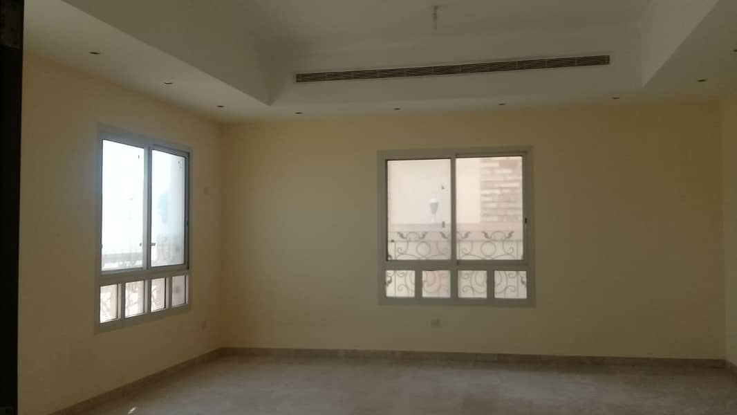 Huge Villa 6 Bedrooms  in Al Muroor Area