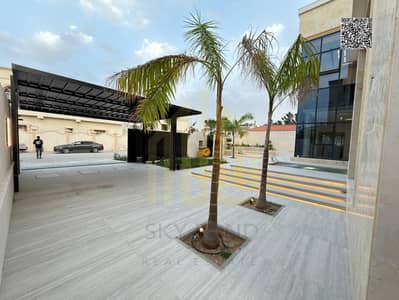 6 Bedroom Villa for Sale in Al Yasmeen, Ajman - 2. jpeg 6 Bedroom Villa for Sale in Al Yasmeen, Ajman - 2. jpeg