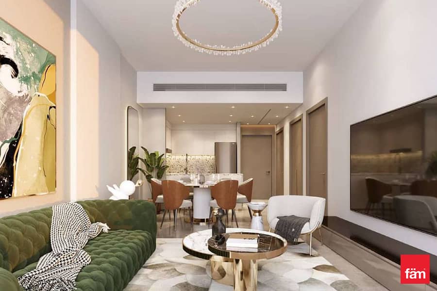 Appartement à Jumeirah Village Circle (JVC),JVC District 16,Neva Residences, 1 chambre, 1100000 AED - 15421454 Appartement à Jumeirah Village Circle (JVC),JVC District 16,Neva Residences, 1 chambre, 1100000 AED - 15421454