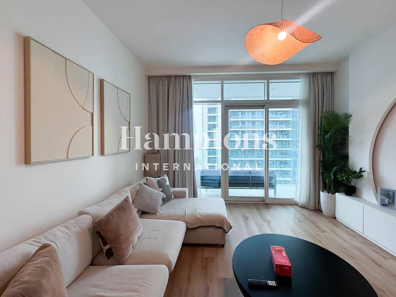 Exclusive | Sea View | Furnished and Upgraded Exclusive | Sea View | Furnished and Upgraded