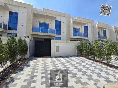 5 Bedroom Villa for Sale in Al Helio, Ajman - IMG-20260404-WA0317. jpg 5 Bedroom Villa for Sale in Al Helio, Ajman - IMG-20260404-WA0317. jpg