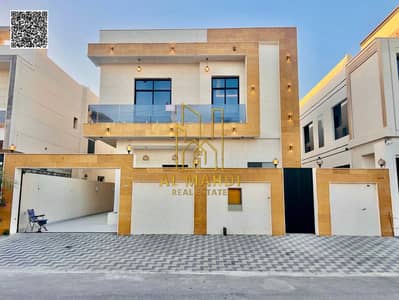 5 Bedroom Villa for Sale in Garden City, Ajman - WhatsApp Image 2026-06-04 at 10.10. 29 AM. jpeg 5 Bedroom Villa for Sale in Garden City, Ajman - WhatsApp Image 2026-06-04 at 10.10. 29 AM. jpeg