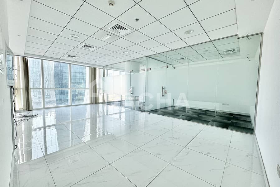 Office for Sale | Spacious | Premium Location Office for Sale | Spacious | Premium Location
