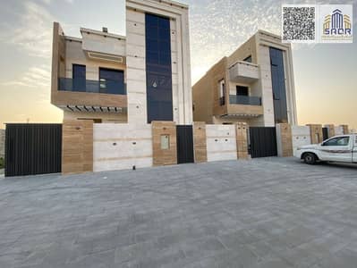 6 Bedroom Villa for Sale in Al Helio, Ajman - WhatsApp Image 2026-06-08 at 7.54. 56 PM (2). jpeg 6 Bedroom Villa for Sale in Al Helio, Ajman - WhatsApp Image 2026-06-08 at 7.54. 56 PM (2). jpeg