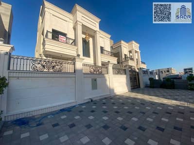 6 Bedroom Villa for Sale in Al Helio, Ajman - WhatsApp Image 2026-06-08 at 7.41. 21 PM. jpeg 6 Bedroom Villa for Sale in Al Helio, Ajman - WhatsApp Image 2026-06-08 at 7.41. 21 PM. jpeg