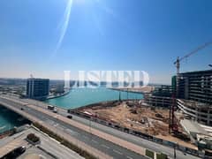 شقة في جايت واي II ريزيدنسز،جزيرة الحياة،میناء العرب 1 غرفة 1280000 درهم - 15421618