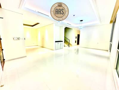 5 Bedroom Villa for Rent in Hoshi, Sharjah - IMG_7341. jpg 5 Bedroom Villa for Rent in Hoshi, Sharjah - IMG_7341. jpg