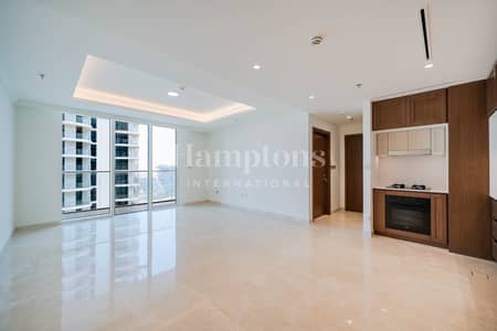 1 Bedroom Apartment for Rent in Dubai Harbour, Dubai - Marina Views | Largest Layout | Furnished 1 Bedroom Apartment for Rent in Dubai Harbour, Dubai - Marina Views | Largest Layout | Furnished