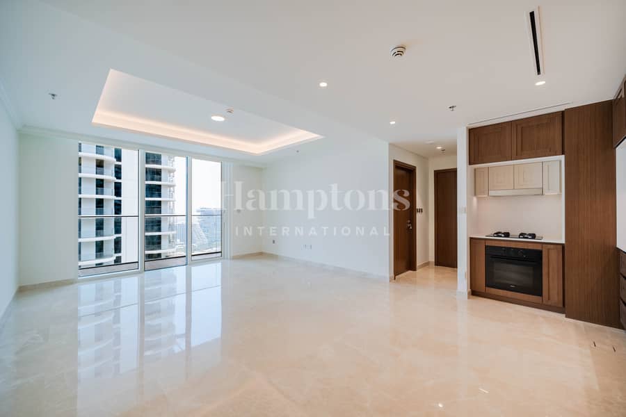 Marina Views | Largest Layout | Furnished Marina Views | Largest Layout | Furnished