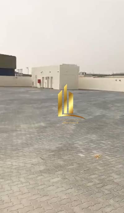 Mixed Use Land for Sale in Al Sajaa Industrial, Sharjah - WhatsApp Image 2026-06-09 at 9.43. 13 AM (2). jpeg