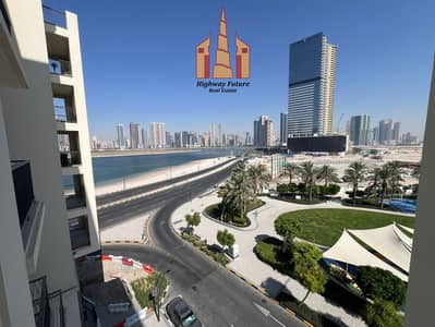 2 Bedroom Flat for Rent in Al Khan, Sharjah - f7f102fb-fb52-4bf4-a0ca-8c35854e8f5f. jpg 2 Bedroom Flat for Rent in Al Khan, Sharjah - f7f102fb-fb52-4bf4-a0ca-8c35854e8f5f. jpg
